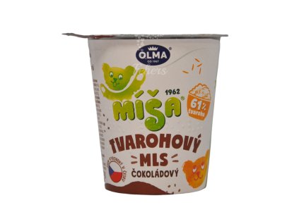 miša čok