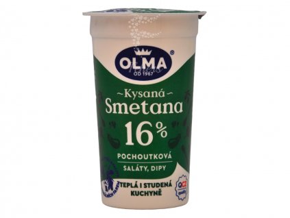 olma 16