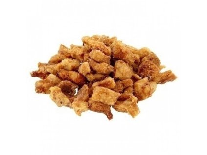 Oškvarky 250g