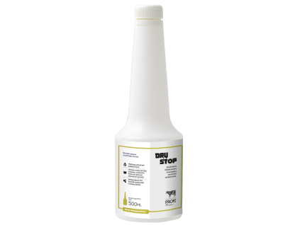 dry stop 500ml