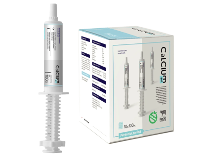 calcium gel55
