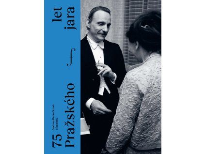 Kniha 75 let