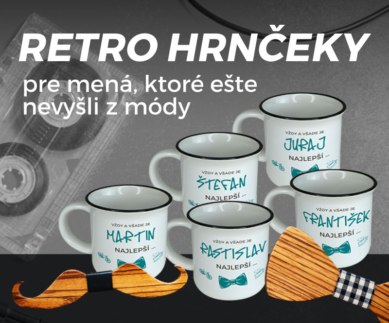 reto hrnčeky