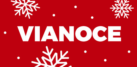 Vianoce