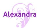 Alexandra