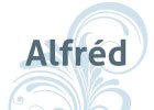 Alfréd