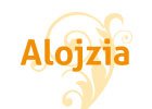 Alojzia