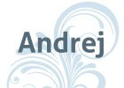 Andrej