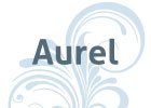 Aurel