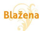 Blažena