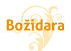 Božidara