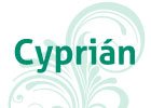 Cyprián