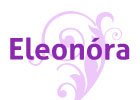 Eleonóra