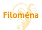 Filoména