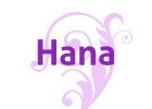 Hana