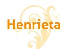 Henrieta