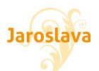 Jaroslava