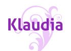 Klaudia