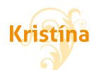Kristína