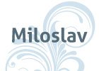 Miloslav