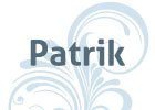 Patrik