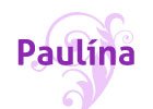 Paulína