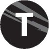 T