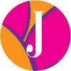 J