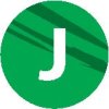J