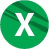 X