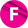 F