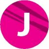 J