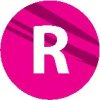 R