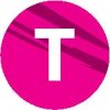 T