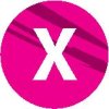 X