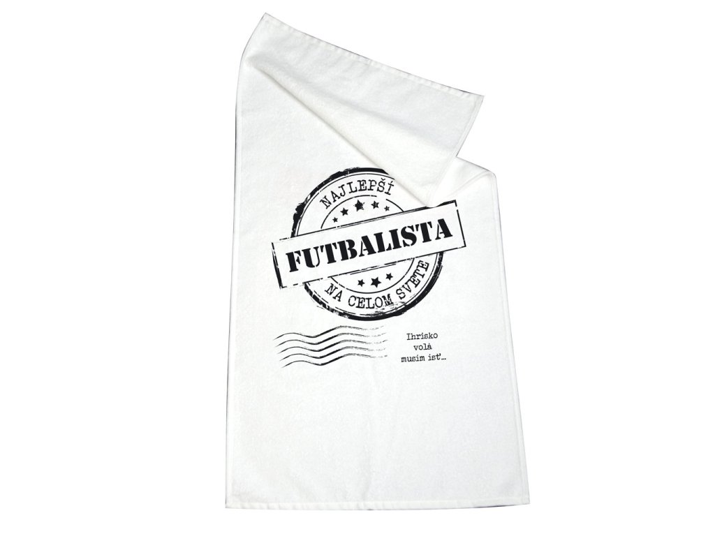Retro uterák najlepší FUTBALISTA
