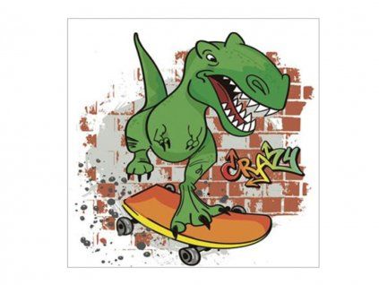 13650 servitky dino