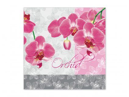 1408 1 servitky orchidea