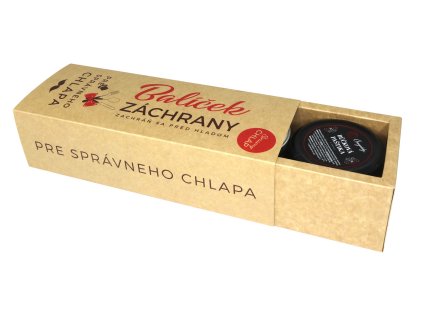 Darčekový set pre správneho CHLAPA