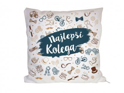 14367 vankus najlepsi kolega