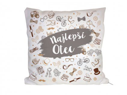 14373 vankus najlepsi otec