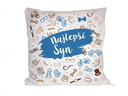 14376 vankus najlepsi syn