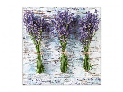 1444 1 servitky levandula