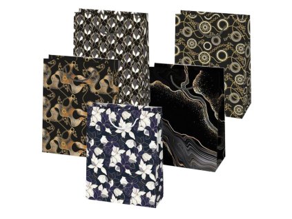 Darčeková taška Grafika - veľkosť F10