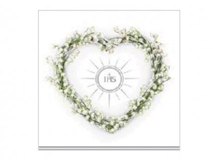 Servítky náboženské