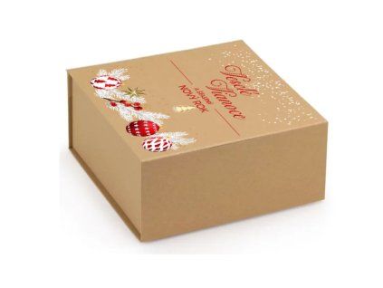 20052 premiovy darcekovy box prazdny