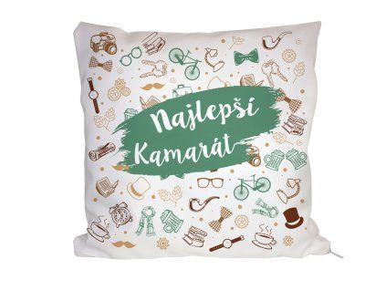 20402 vankus najlepsi kamarat