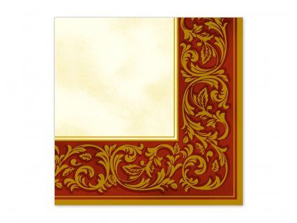 2143 1 servitky cervena bordura