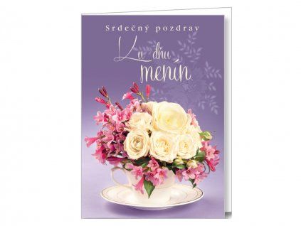 2716 blahozelanie k meninam