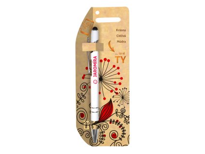 Pero s menom JAROMÍRA